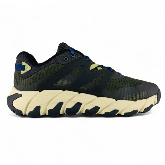 Merrell Maipo Explorer Aerosport Dark Moss Men\'s Hiking Shoes J038013 main image 8